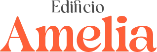 Logo Edificio Amelia